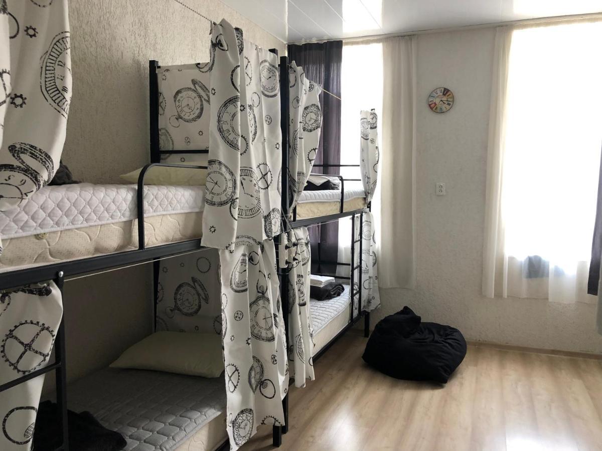 Suncity Vandrerhjem Batumi Eksteriør bilde