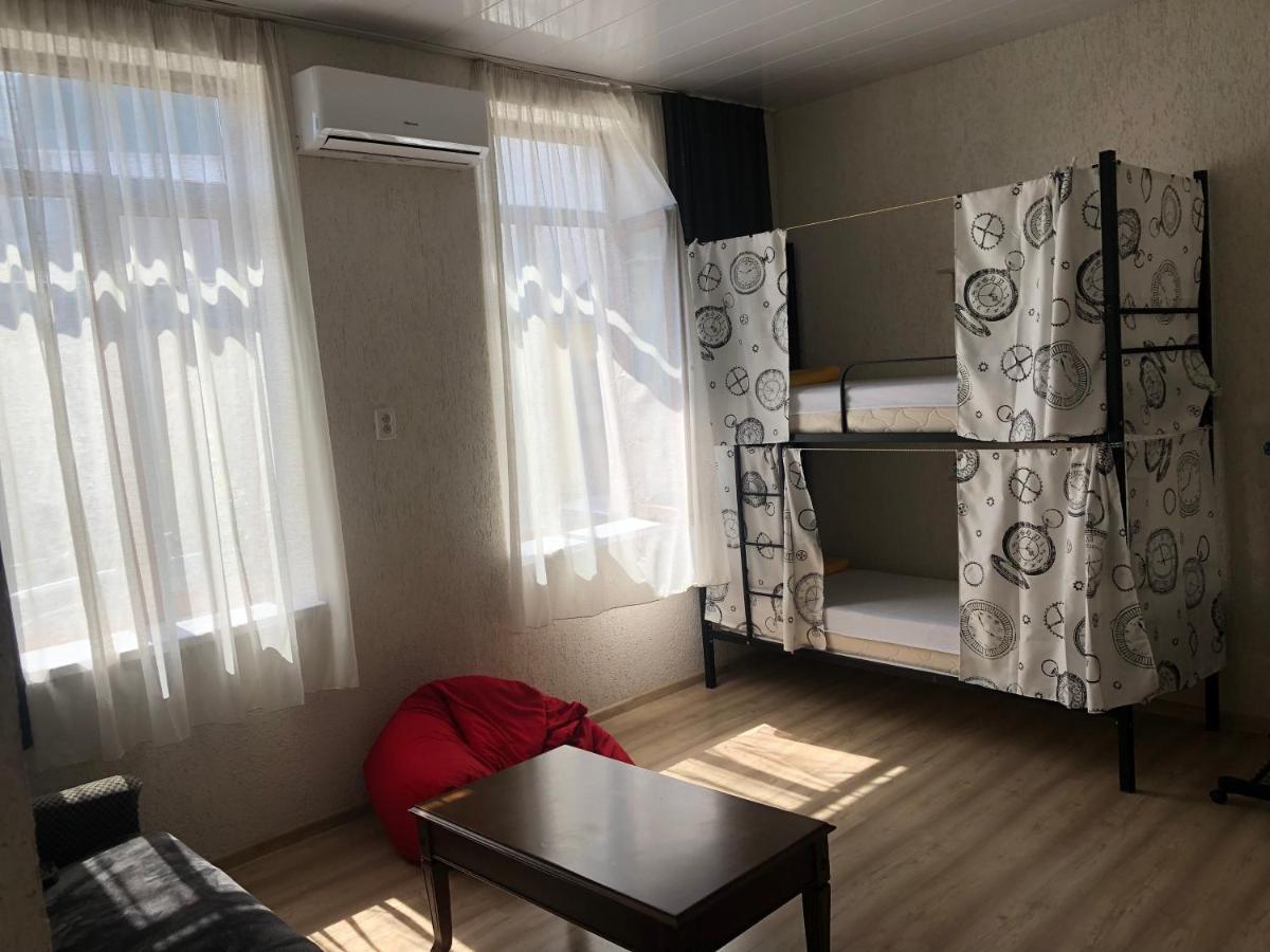 Suncity Vandrerhjem Batumi Eksteriør bilde